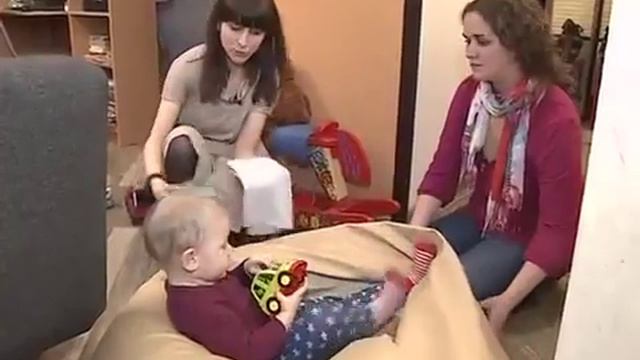 Как ладить с детьми (советы Марины Белозёровой) смотреть онлайн