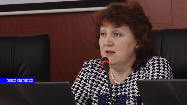 Совет женщин Кочубеевского района.mp4 смотреть онлайн