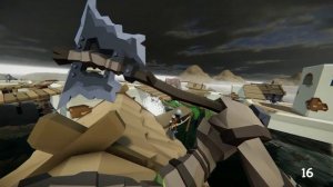 ПОСЛЕДНИЙ ОРК ПРОТИВ АРМИИ РЫЦАРЕЙ - Игра Kurr Snaga. Новые игры 2019