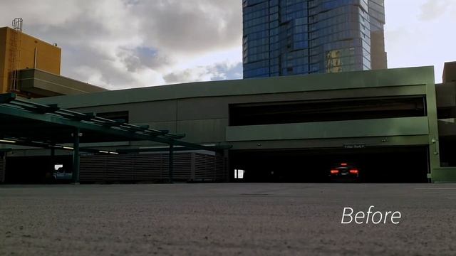 C7 Audi S6 Exhaust - Muffer & Resonator Delete Before/After смотреть онлайн