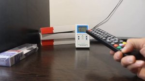 Как настроить Пульт ДУ универсальный для Триколор ТВ HUAYU GS8306+TV