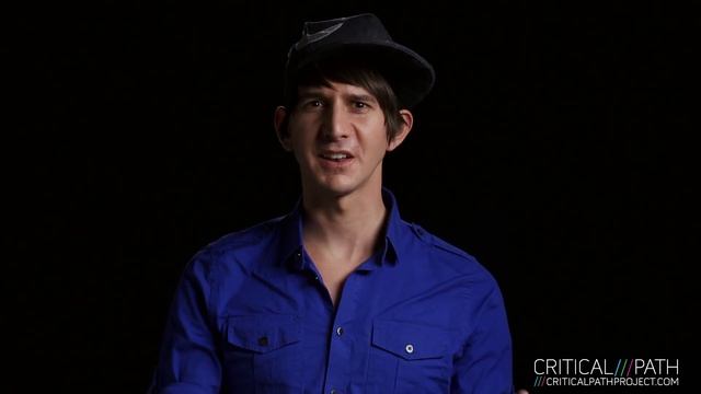 CRITICAL PATH—Matt Boch—How Control Affordances Apply to Games смотреть онлайн