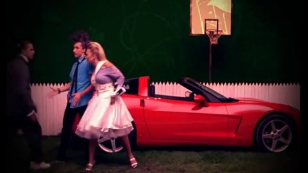 Chicos de la Fiesta - Ticket