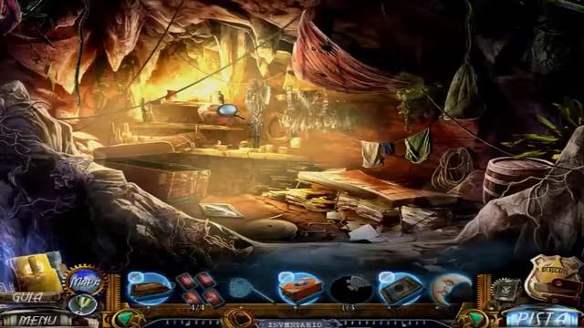 Dead Reckoning: Brassfield Manor. Ep.3- Silencio, se juega. смотреть онлайн