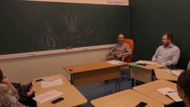 22. Филлодий — видоизменение листа у акации смотреть онлайн
