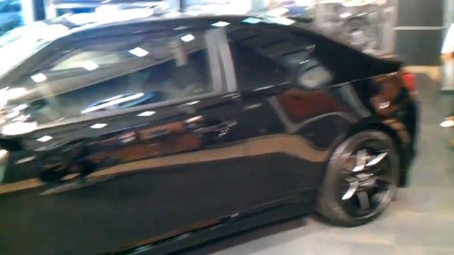 Scion tC 2011 смотреть онлайн