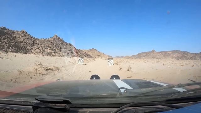 CX Rally Team Dakar Classic 2022, Highlights