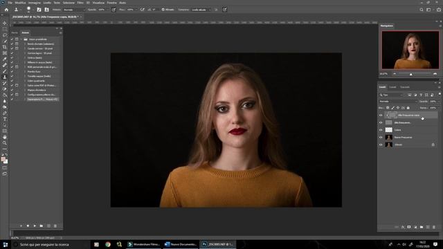 Tutorial - Separazione delle Frequenze - C'è la POST per te - смотреть онлайн