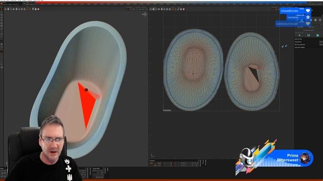 UE4 - Developing The House In The Hollow Game - Part 6 смотреть онлайн