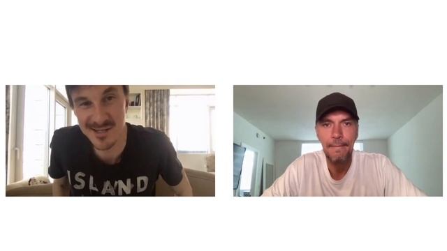 ANP#25 Как раскрыть заложенный в тебя потенциал? Денис Чернаков