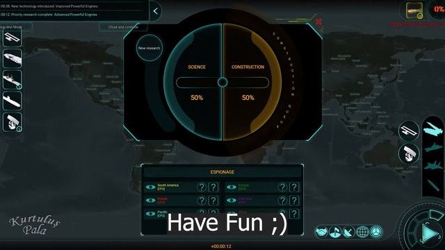 ICBM Trainer And Cheats Unlimited Nukes And Others