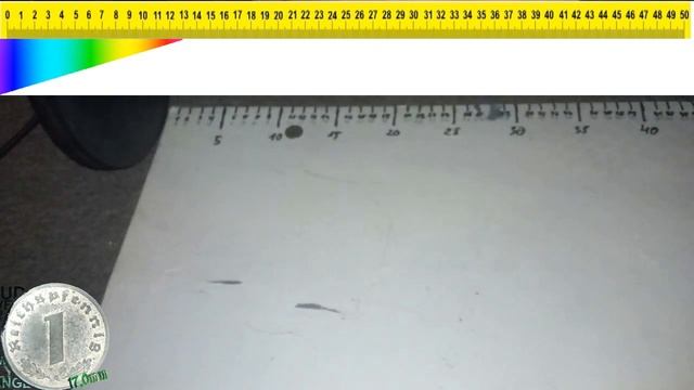 Wykrywacz metali gc 1065 6,4khz - cewka od gc 1069 air test test w powietrzu смотреть онлайн