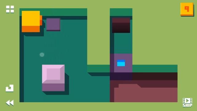 Duck Roll Pack 1 Level 29 Walkthrough смотреть онлайн