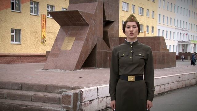 Стихи читают сотрудники "Городского Дома культуры" смотреть онлайн