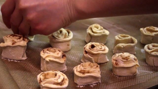 Вкусная трапеза для всех случаев жизни