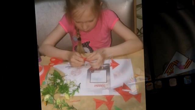 Письмо ветерану смотреть онлайн
