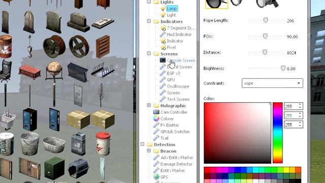 5 ESSENTIAL Mods You Need In Garry's Mod смотреть онлайн