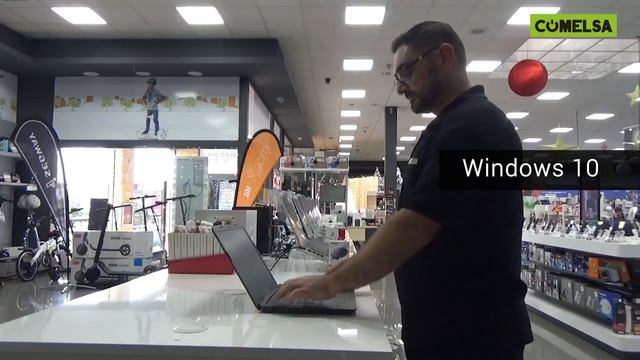 Portátil para estudiantes y gaming | Portátil HP 255 G7 смотреть онлайн