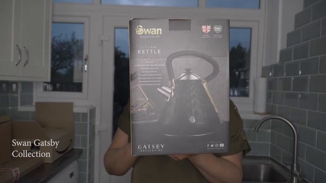 New Kitchen Items, Amazon Haul & More смотреть онлайн