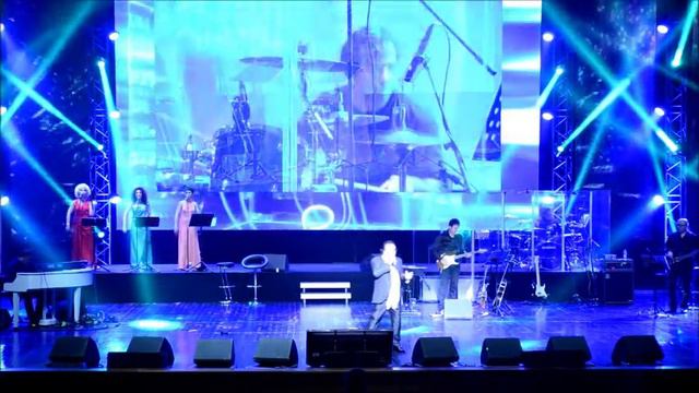 Al Bano In Moscow/ Аль Бано в Москве