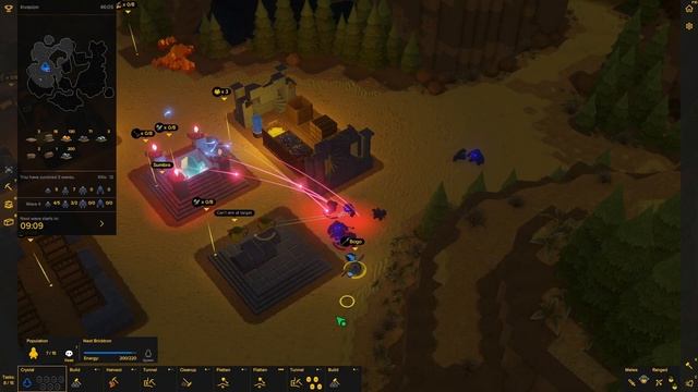 Castle story - #2 S6 Чертёж башни - сентинела смотреть онлайн