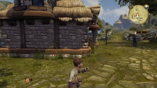 ♒ Fable Anniversary. #1. Новая старая сказка. смотреть онлайн