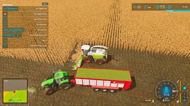 MEGA FARM from 0$ on FLAT MAP with @notfarming #8 смотреть онлайн