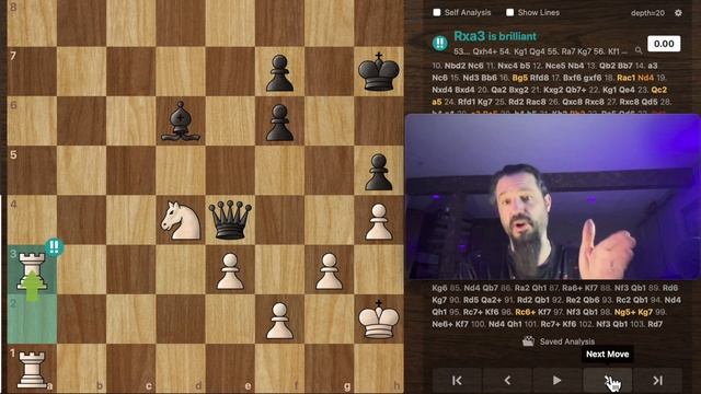 World record championship chess match! Game 6 2021 смотреть онлайн
