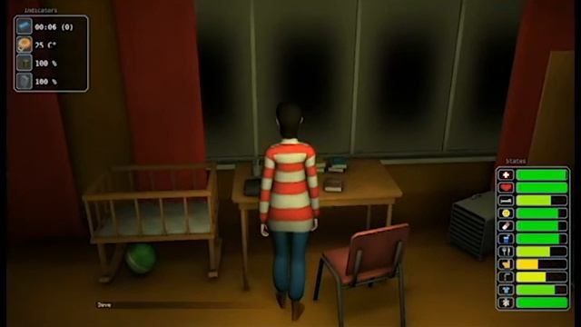 Arctic Alive Episode 6 - The Ax смотреть онлайн