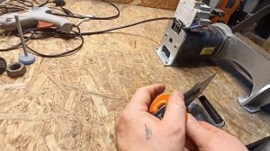 Гриндер Хозяин 2.0 Обзор ч.2 + Лайфхак))