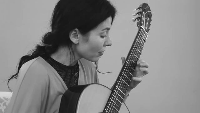 Ф.Шопен "Вальс №10" смотреть онлайн