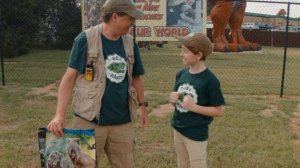 Динозавры переезжают в Калифорнию Часть 5 | Ти-рексы - Динозавры для детей