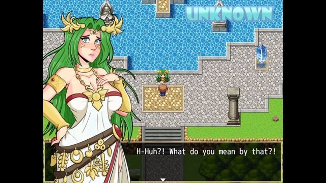 Town Of Passion Part 30 - Nyx's Costumes, Topaz, Emerald, Quartz, Visit Vera, Akane Costume, V2.3.2