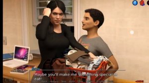 Bad Bobby saga v.1 part two game walkthrough.