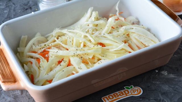 Вкусные будни