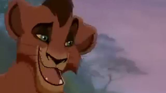 Киара и Кову Ты знаешь, кто мой папа!? смотреть онлайн