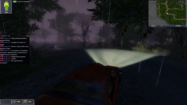 Прохождение игры Xenus: Boiling Point в 2017 # 3