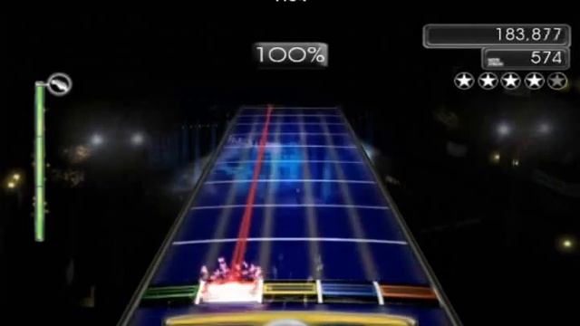 The Black Mages - Man With The Machine Gun (FF8) - Guitar - Frets on Fire смотреть онлайн