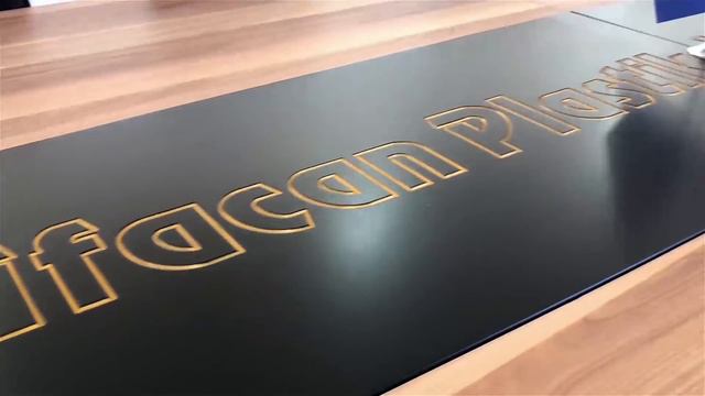 Afacan Plastic Promotional Film ENG смотреть онлайн
