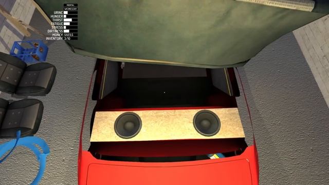[CABRIO & NEUES HAUS] "Reich und Schön" - My Summer Car #047 (GERMAN LP) смотреть онлайн