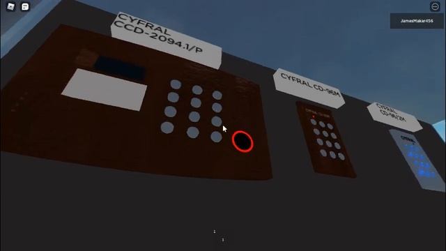 Домофоны в ROBLOX Vizit Metakom Eltis CYFRAL смотреть онлайн