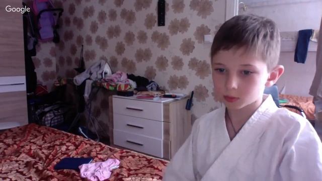 ката на желтый пояс повторно смотреть онлайн