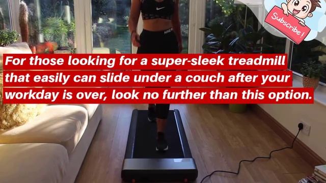 THE BEST 4 TREADMILL DESKS смотреть онлайн