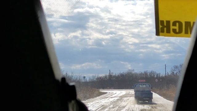 Чехов — Холмск смотреть онлайн