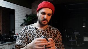 Профессиональный шейвер меньше чем за 1000 рублей!  Shaver Kemei from China