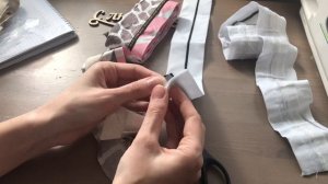 Как устроена корсажная лента, как её пришить или сделать самостоятельно