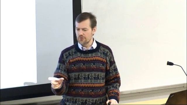 Analyzing the Entire Program: Applying Natural Language Processing to Software Engineering смотреть онлайн