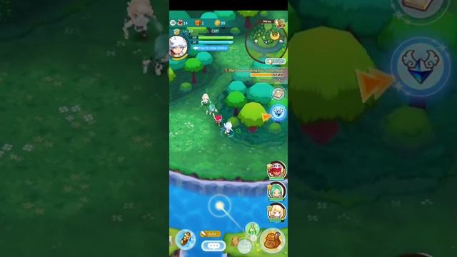 Review & Summon Game FANTASY LIFE Android 2022 смотреть онлайн