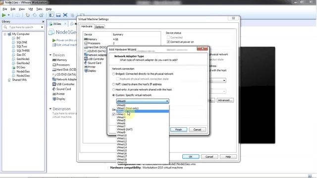 Installing SQL Server Failover Cluster on Multi Subnet(Geo Cluster) Environment. Part-3 смотреть онлайн
