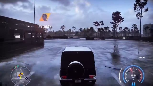 СТРИМ NFS HEAT / GTA V смотреть онлайн